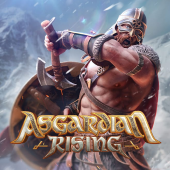 Game n贸ng Asgardian Tr峄梚 D岷瓂