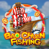 Game b岷痭 c谩 C芒u C谩 Bao Chuan