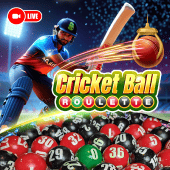 B脿n casino tr峄眂 ti岷縫 Roulette B贸ng Cricket