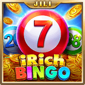 Game n峄?h农 Bingo Irich