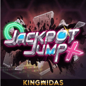 Game b脿i Nh岷 Jackpot