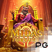 Game n贸ng V岷璶 May Midas