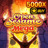 Game n贸ng M峄?Sesame Mega
