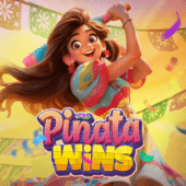 Game n贸ng Pinata Th岷痭g