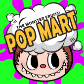 Game n峄?h农 Popmart