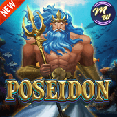 Game n峄?h农 Poseidon